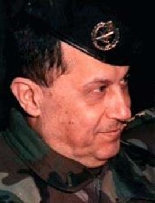 General Michel Aoun